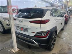 هیۆندای کۆنا